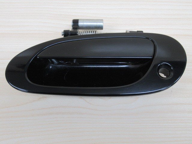 インテグラ 助手席側ドアアウトサイドハンドル DC5 タイプR ホンダ (ym23-191)拍卖