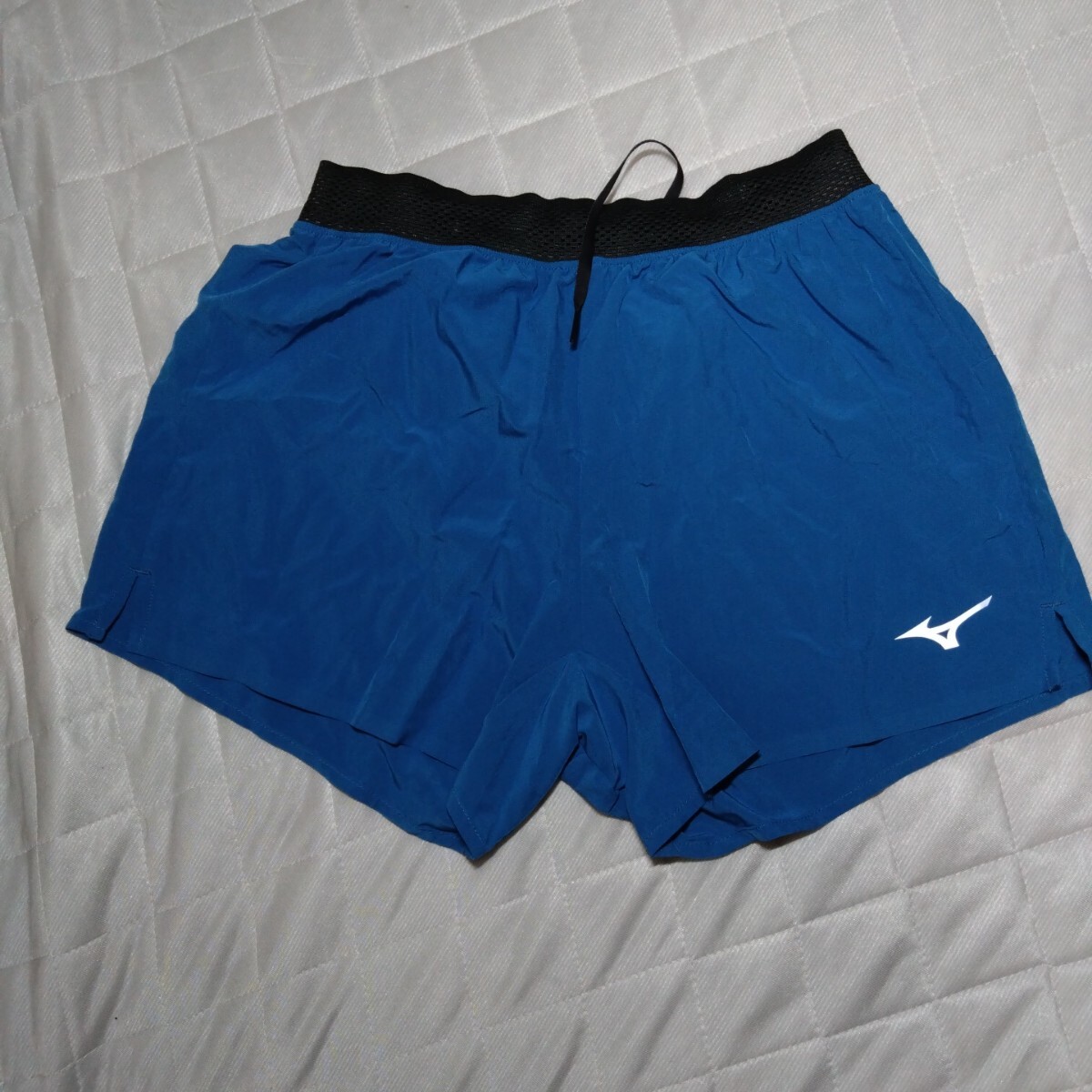 ミズノ MIZUNO ランパン ショートパンツ ランニングパンツ拍卖