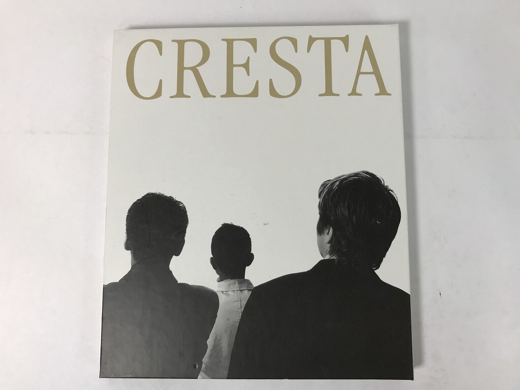 TU311 沢田研二 高橋幸宏 玉置浩二 / GOING SEDAN'S WAY NEW CRESTA CD BOOK / PCDSZ-1101 【CD】 1008拍卖