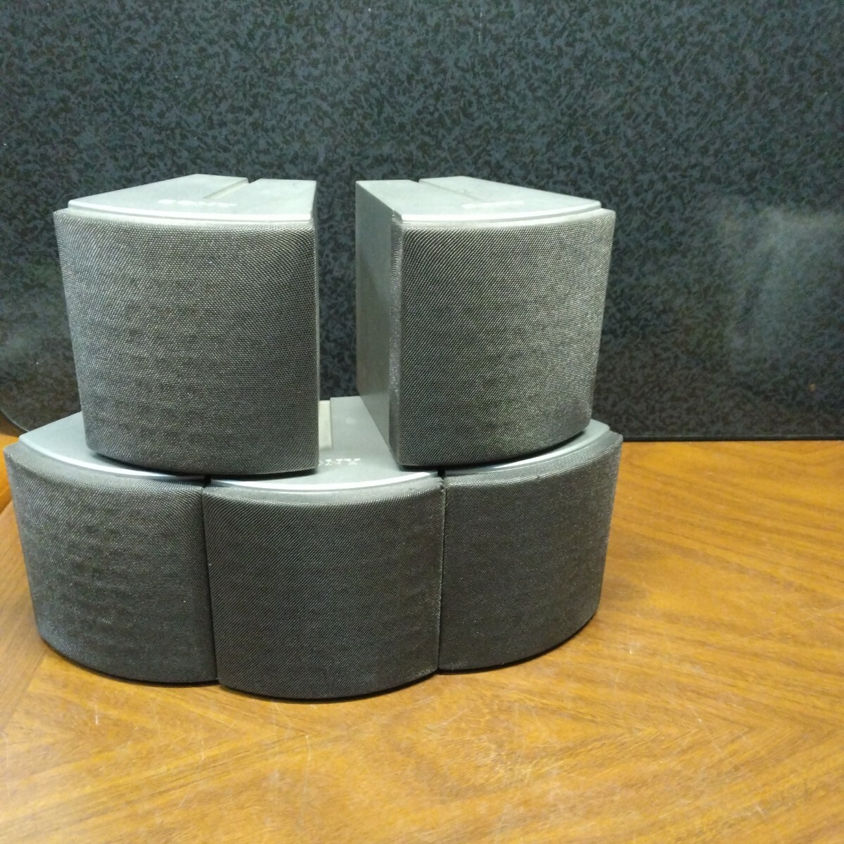 ss-ts300 スピーカー作動品拍卖