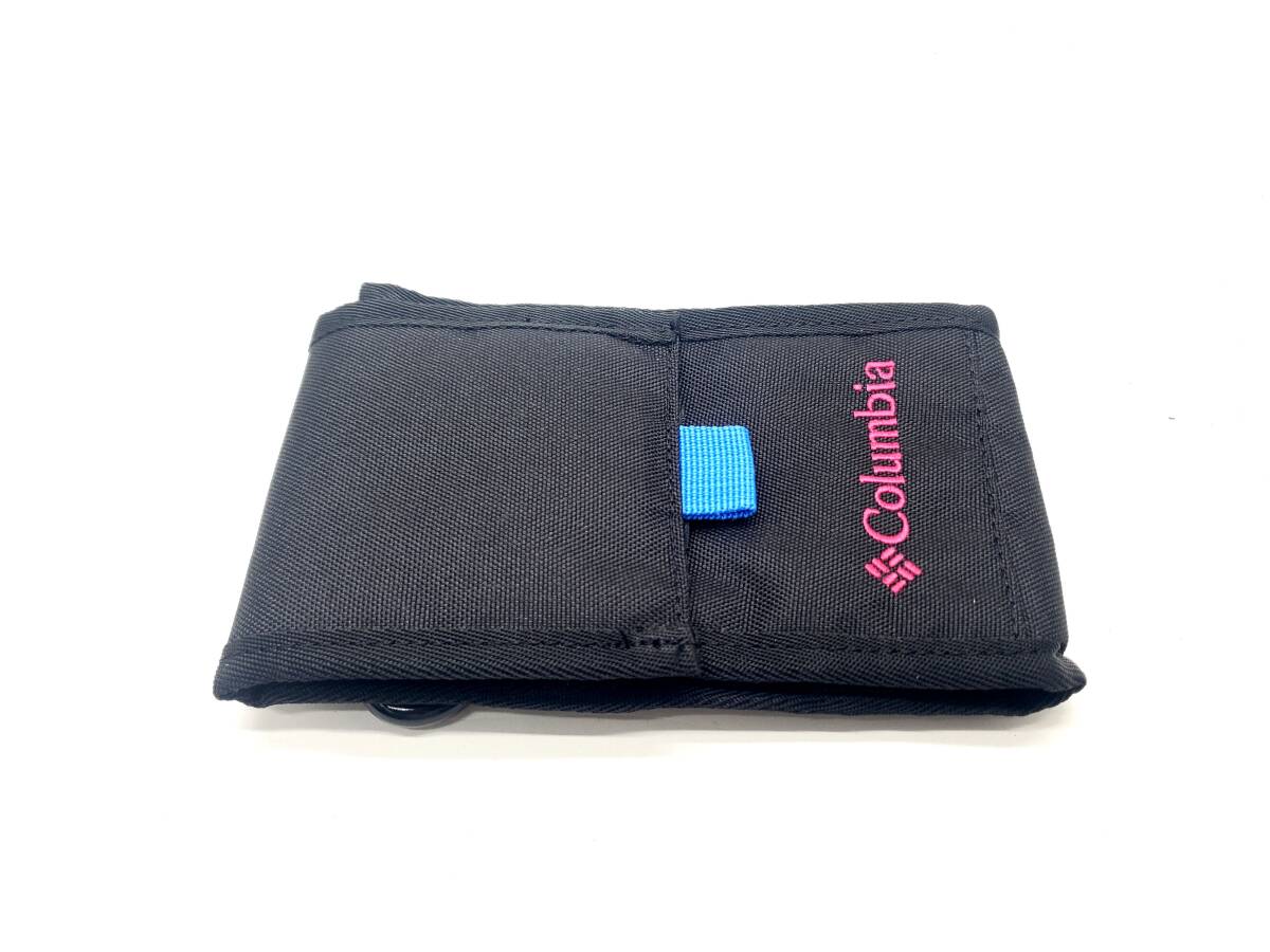 Columbia コロンビア ポーチ プライスストリームスリムポーチ拍卖