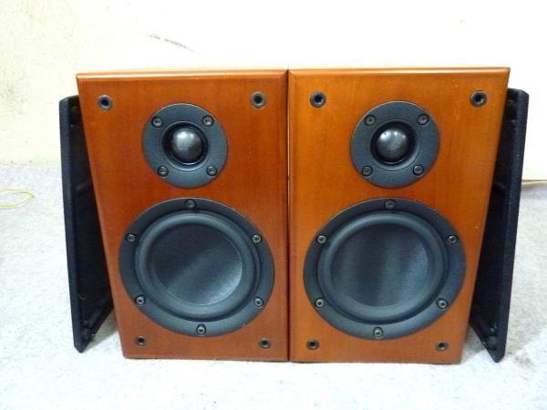 ◆DENON/スピーカー CS-CX101 同一シリアルペアー◆拍卖