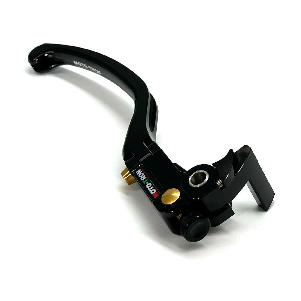 【新品 送料無料】MOTO-TRON ブレーキ レバー EVO-R 可倒式 HONDA CBR1000RR/FIREBLADE/CB1000R/CBR600RR 他適合車種あり 黒拍卖