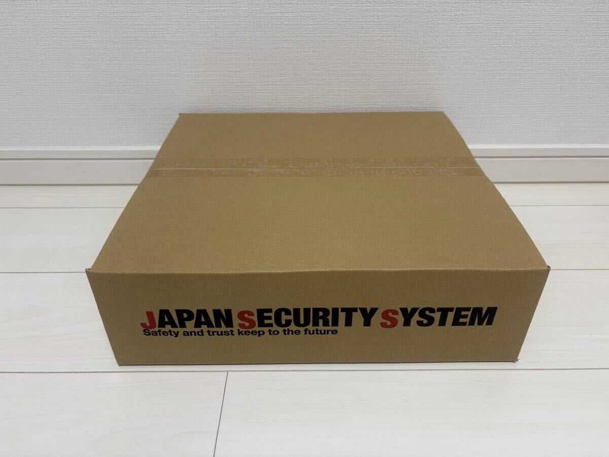 JS-RW5008A-04 日本防犯システム 4K対応PoE給電方式 8ch ネットワークビデオレコーダ (4TB) 新品未開封品拍卖