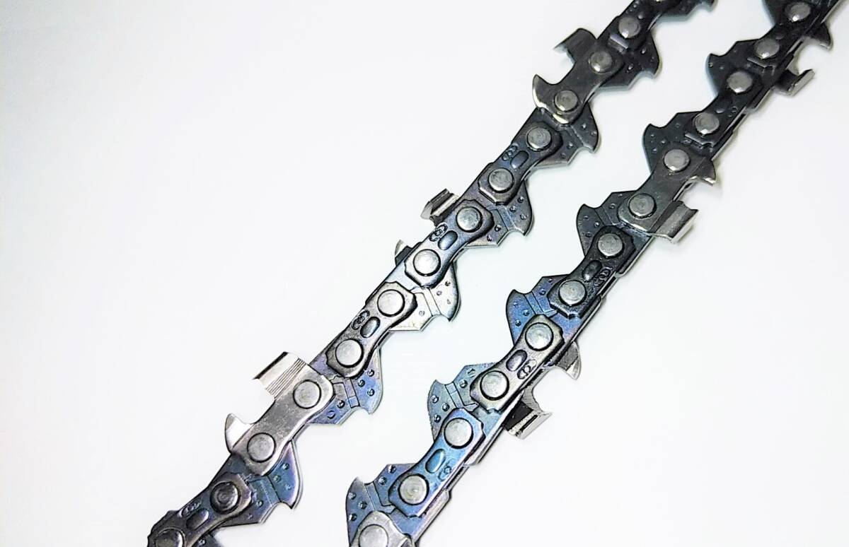 充電式 ハンディチェーンソー用 替刃 28E コマ10cmバー 4インチ ソーチェーン 電動 コードレス小型 剪定 ハンディーソー 18v 10.6v コメリ拍卖