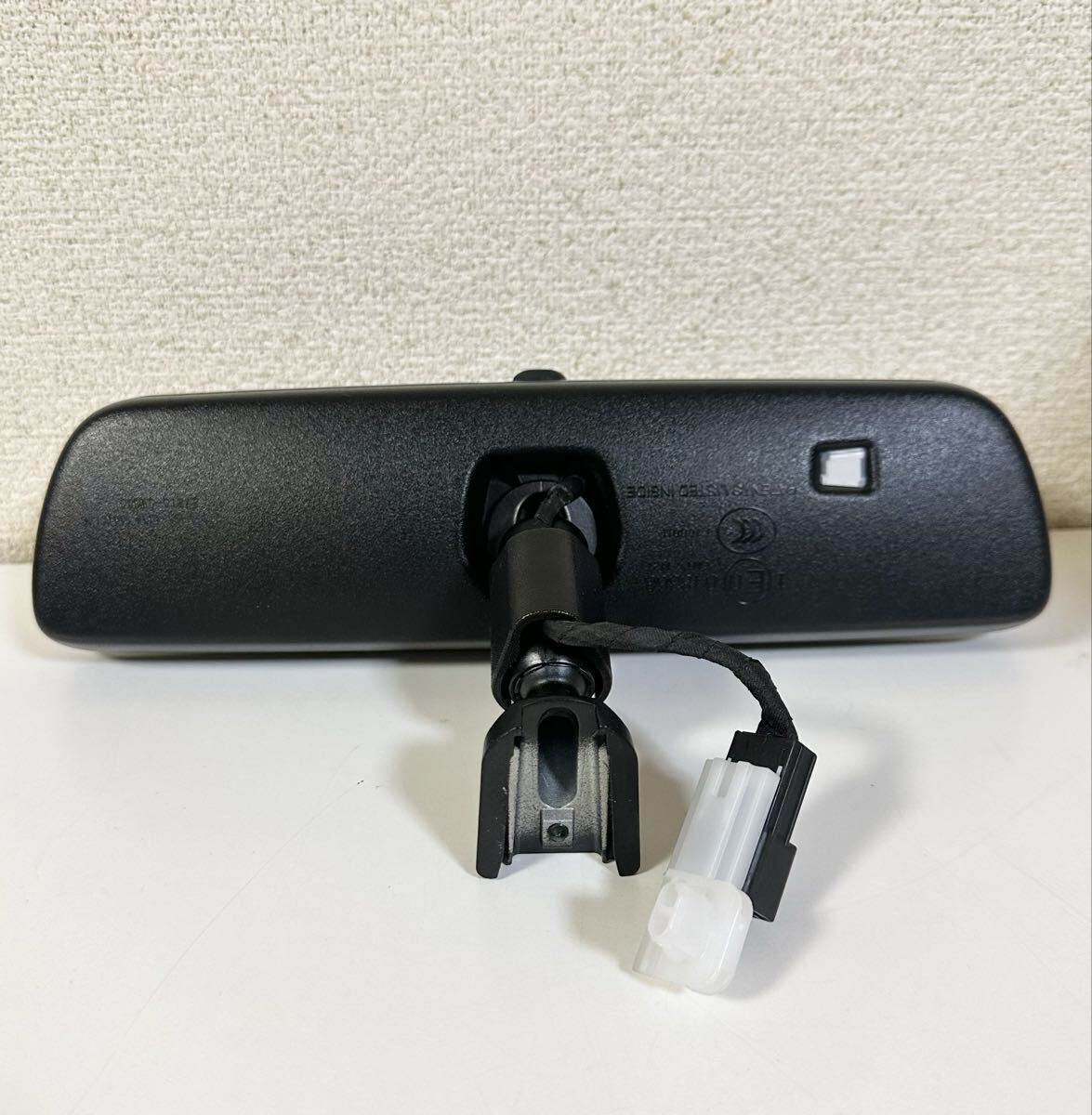 レクサス RX GYL20W RX450H Fスポーツ HV 後期 純正 ルームミラー 87810-0WQ00拍卖