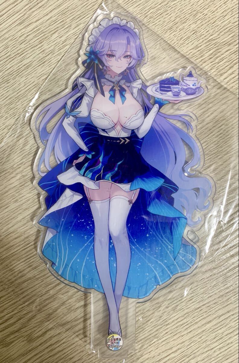 鳴潮(wuthering waves) カンタレラ アクリルスタンド② 韓国 二次創作拍卖