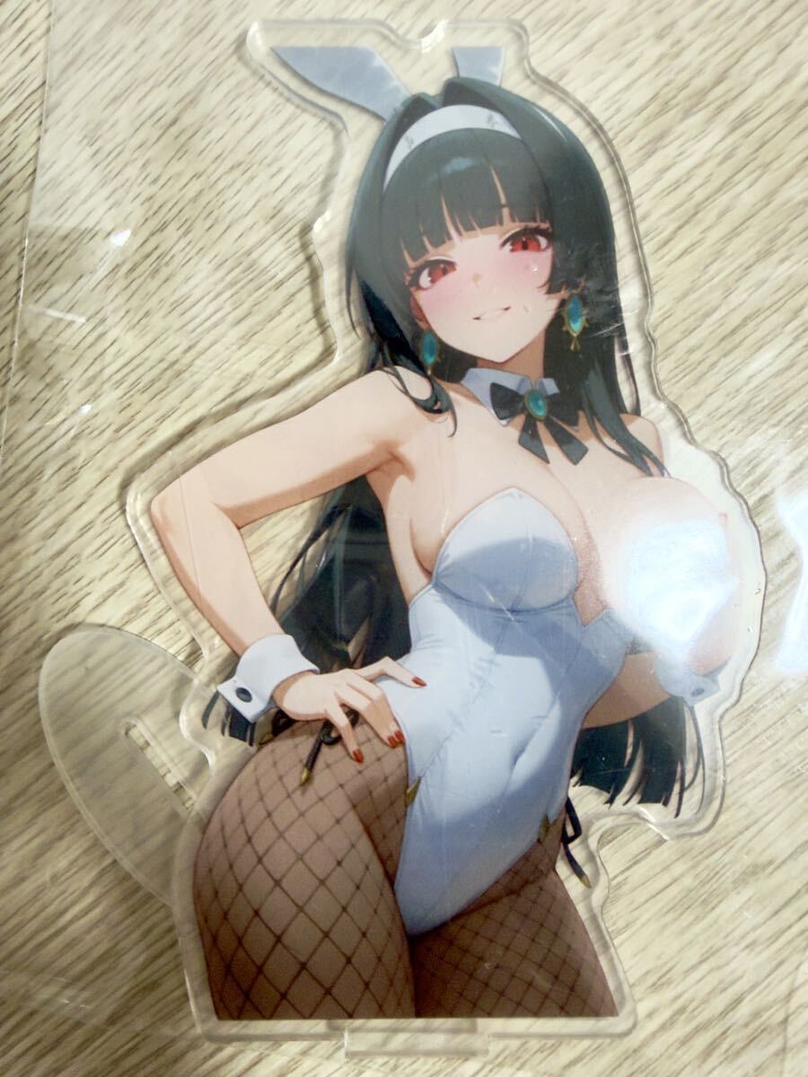 ゼンレスゾーンゼロ(ゼンゼロ) アストラ アクリルスタンド②拍卖