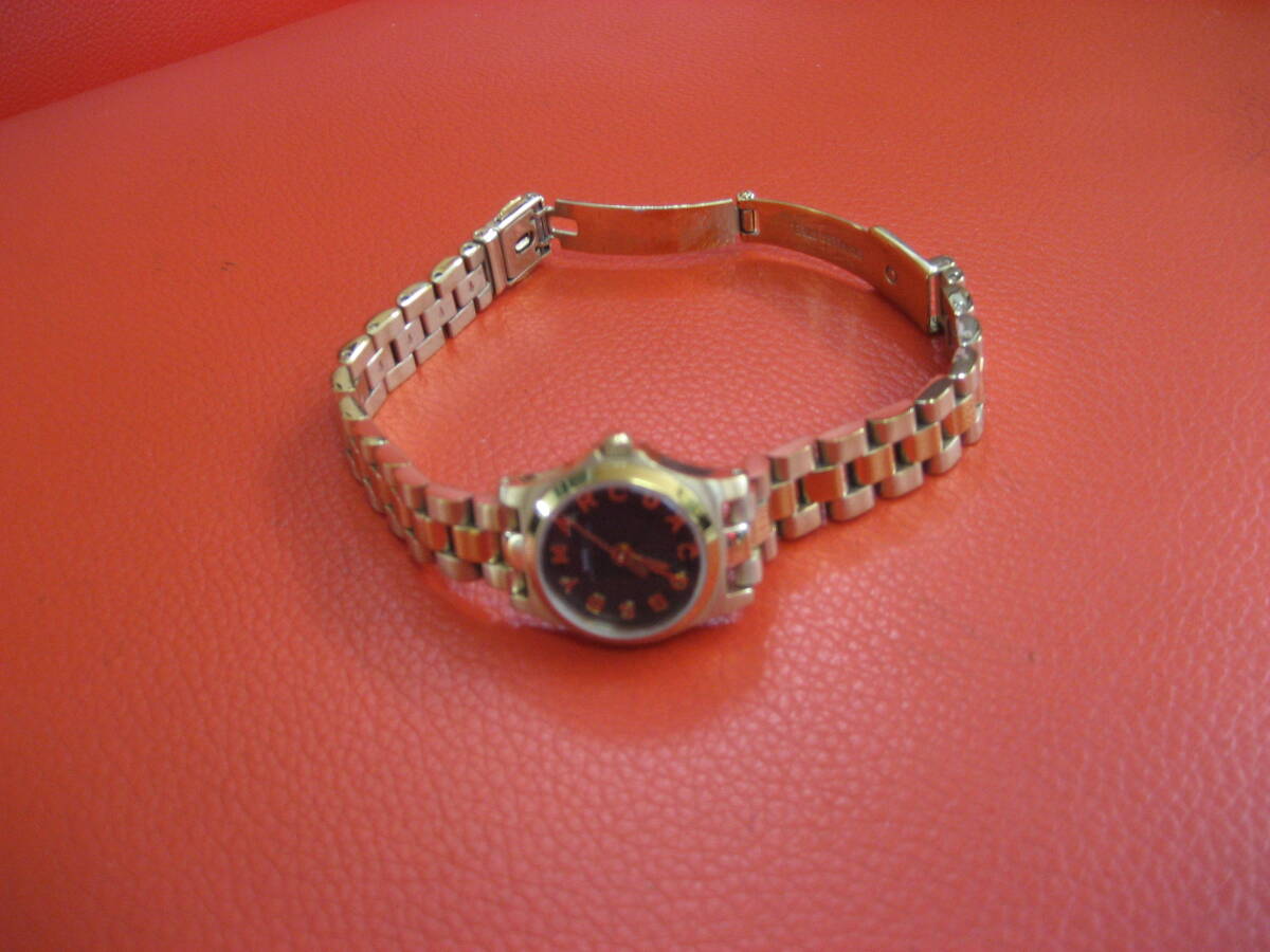 マークジェイコブス MBM3257 格安で!拍卖