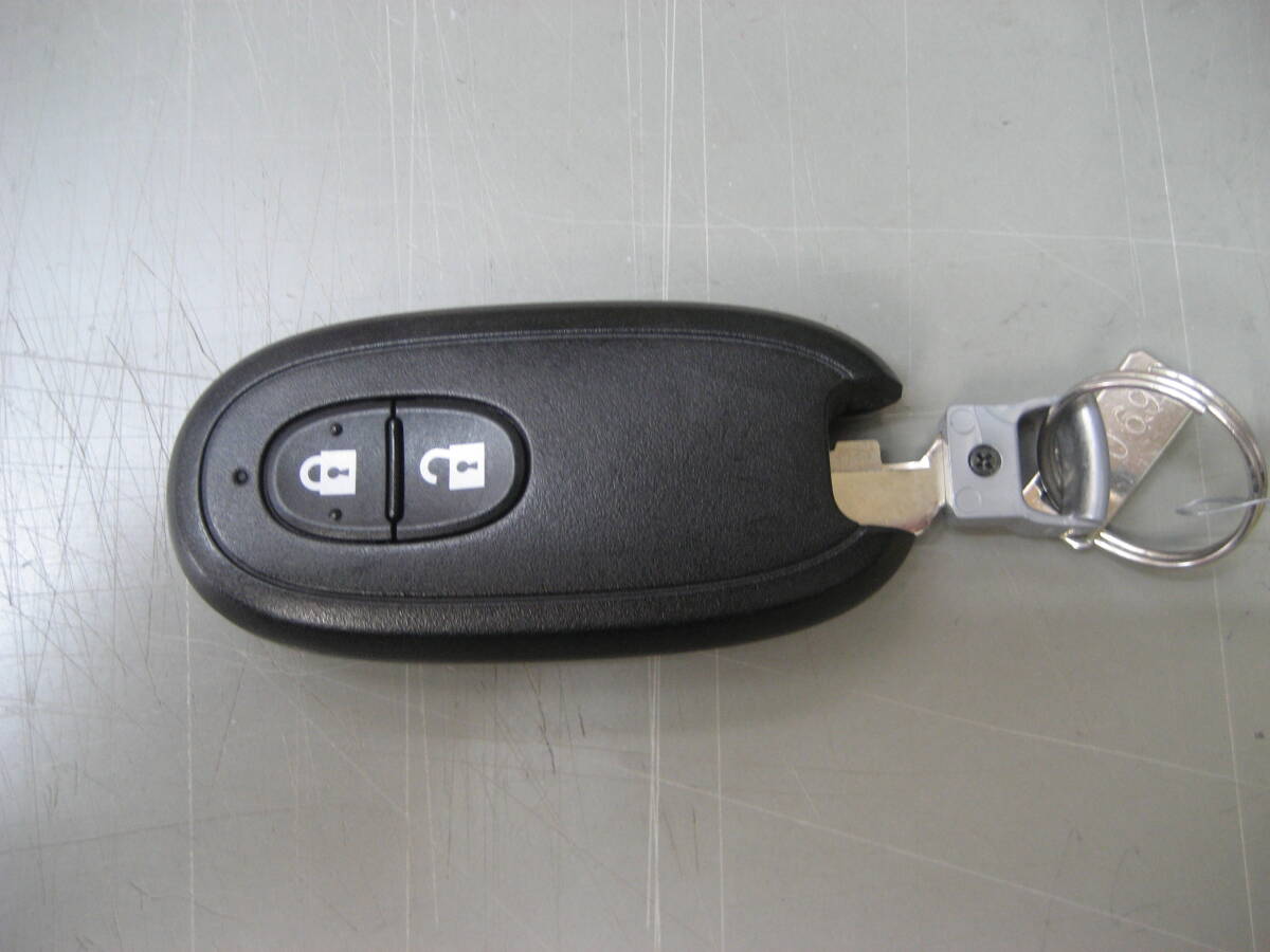 MH23S ワゴンRリモコンキー 送料無料拍卖