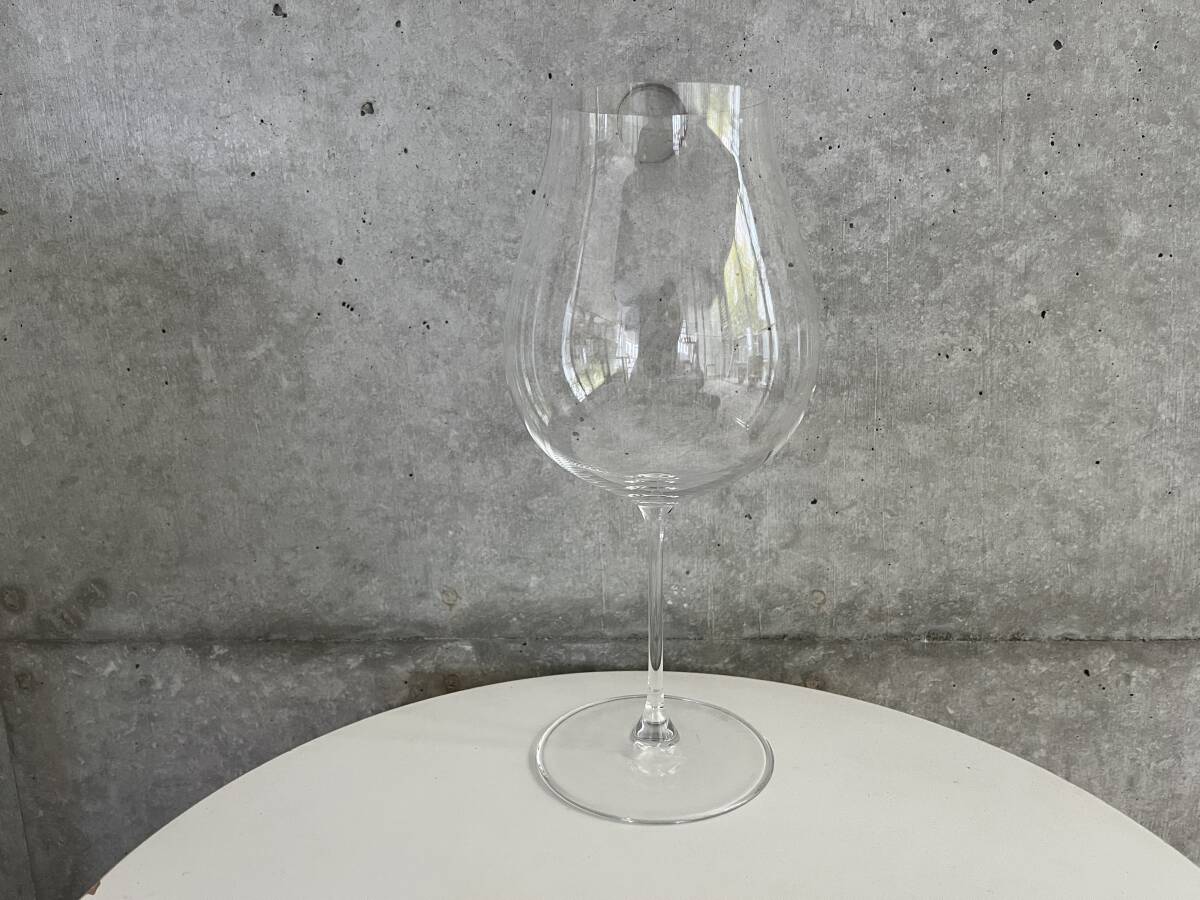 リーデル(Riedel) 赤ワイングラス1脚拍卖