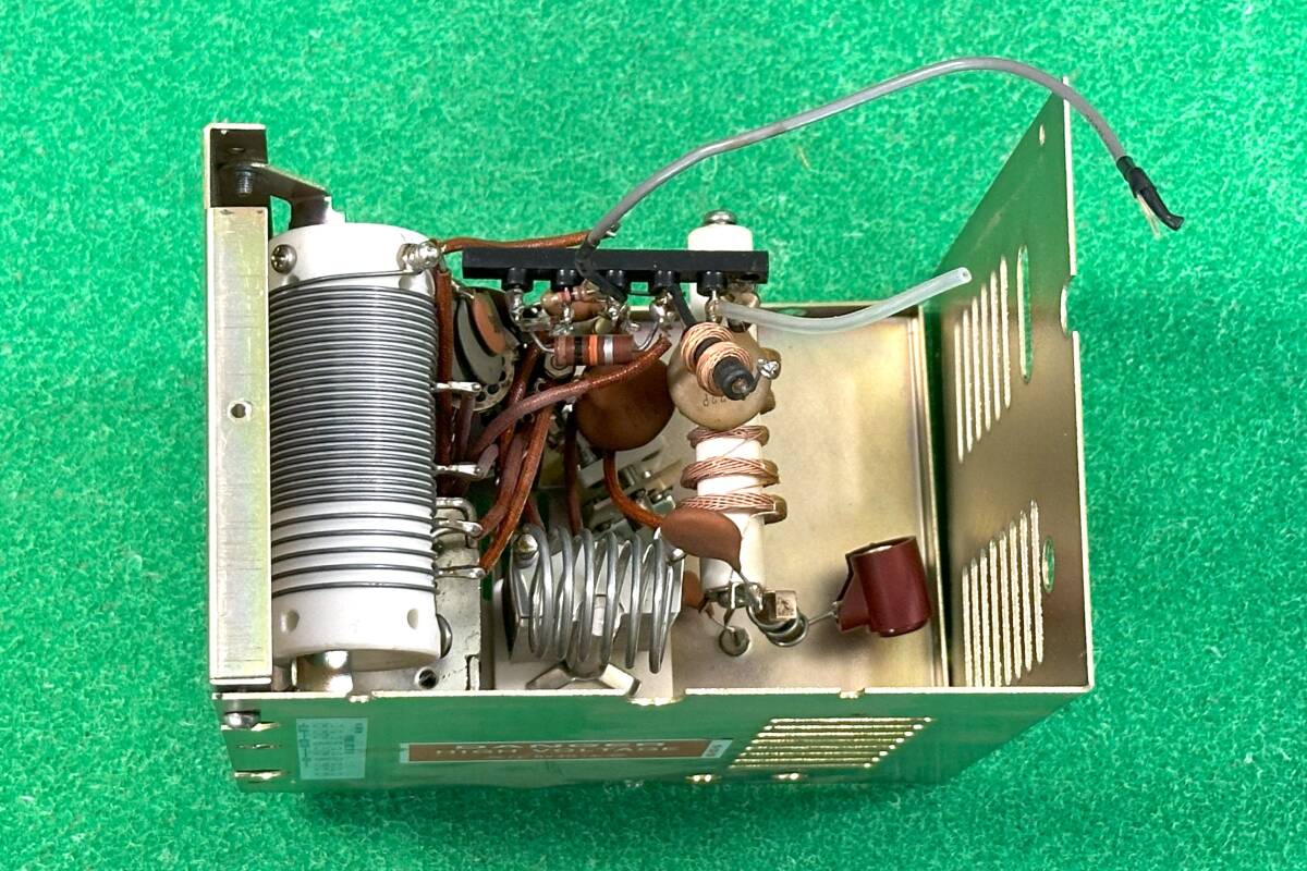 TS-820 ファイナル部分まとめて拍卖