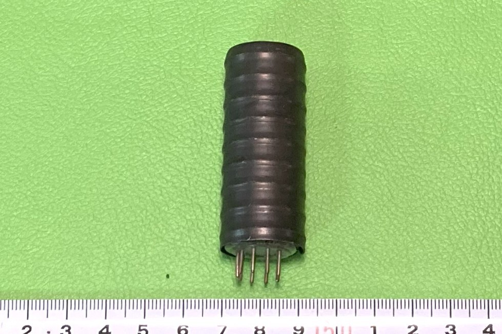 12BY7A 外し品1本 無線機外し品 動作確認ずみ拍卖