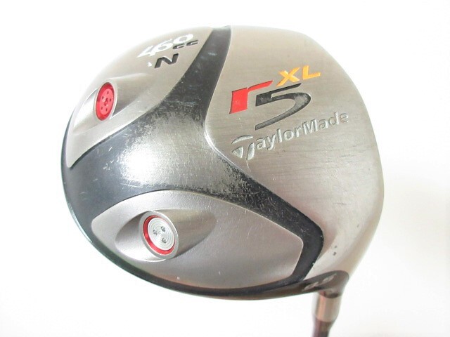 テーラーメイド◆◆ r5 XL Type-N ドライバ― 9.5度 MIZUNO TOUR SPIRIT(SR) ◆◆ゴルフクラブ EC17拍卖