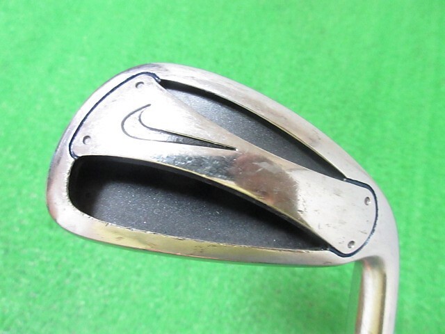 ナイキ◆◆ スリングショット アイアン #6 純正カーボン(R) US ◆◆NIKE 6i 6番 ゴルフクラブ EE44拍卖