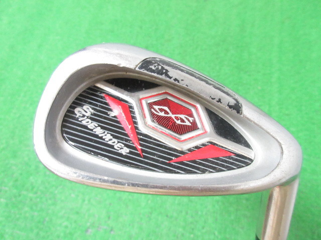 スネークアイ◆◆ SNADE EYES SideWinder ウェッジ Sw オリジナルスチール(-) ◆◆サイドワインダー EK35拍卖