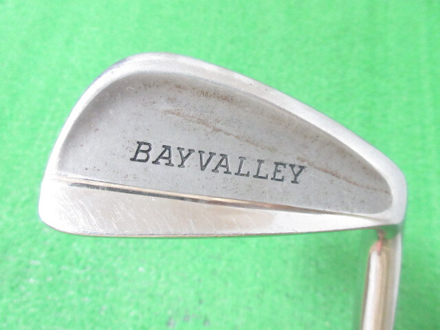 ゴルフプランナー◆◆ Golf Planner ベイバレー ウェッジ Pw オリジナルスチール(R) ◆◆BAYVALLEY EK37拍卖