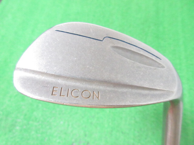 レディース◆◆ マルマン ELICON エリコン ウェッジ Sw (L) ◆◆マジェスティゴルフ サンドウェッジ EK39拍卖
