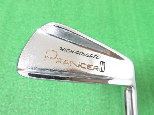 ホンマ◆◆ プランサーN PRANCER N アイアン #6 HIGH-POWERED EXTRA90(R-1) ◆◆6i 6番 本間ゴルフ EP13拍卖