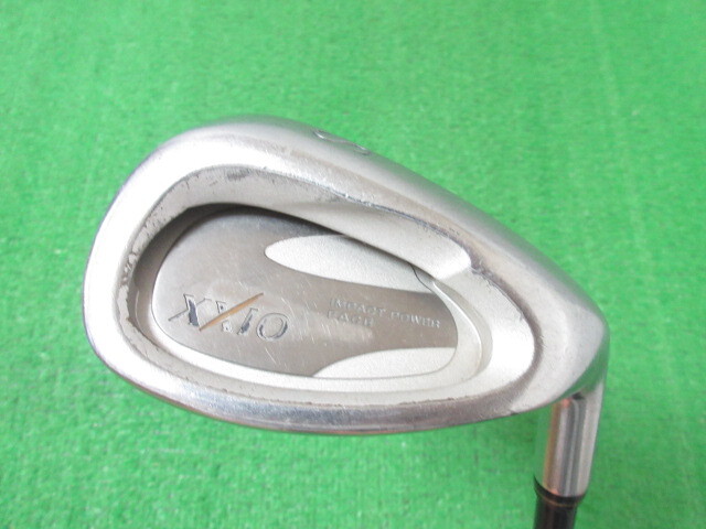 ダンロップ◆◆ ゼクシオ XXIO 2002 ウェッジ Sw MP200(-) ◆◆ゴルフクラブ EQ75拍卖