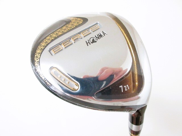 新品 残り僅か!!!◆◆ 高級 ホンマ ベレス BERES 2019 3星 3S フェアウェイ 7W-21度 ARMRQ47(R) JP ◆◆本間ゴルフ EQ90-7拍卖