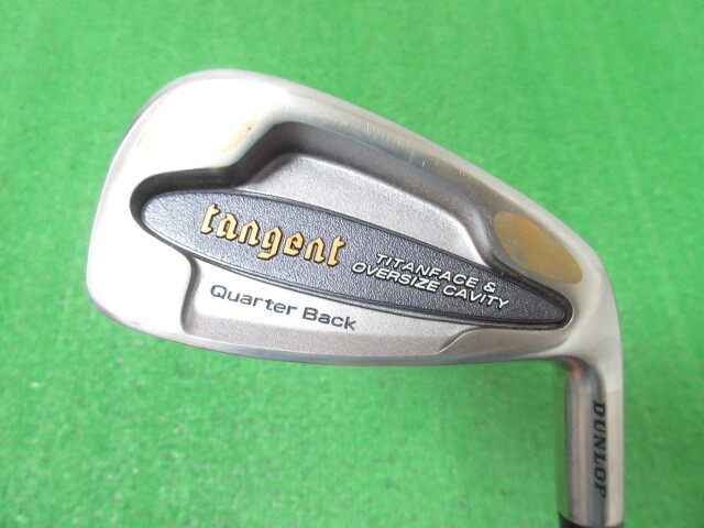 ダンロップ◆◆ タンジェント tangent アイアン #5 オリジナルカーボン(SR) ◆◆5i 5番 メンズ ゴルフクラブ ER22拍卖