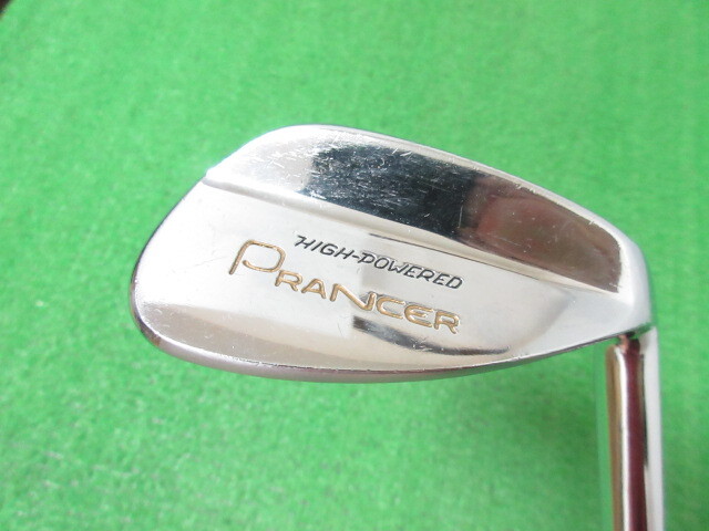ホンマ◆◆ プランサー PRANCER ウェッジ Sw HIGH-POWERED EXTRA90(R-1) ◆◆本間ゴルフ サンドウェッジ ER62拍卖