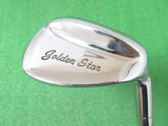 ゴールデンスター◆◆ Golden Star ウェッジ Sw スチール(-) ◆◆ゴルフクラブ ET69拍卖