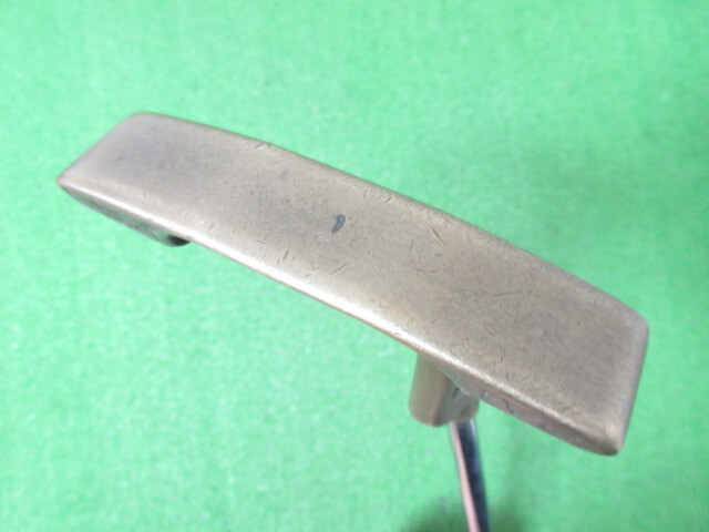 ピン◆◆ PING PAL パル パター 33.5インチ ◆◆メンズ ゴルフクラブ EV65拍卖