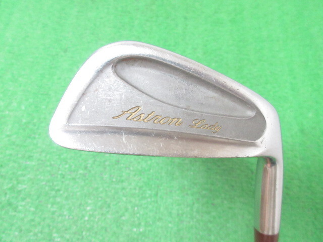 レディース◆◆ ダイワ アストロン ウェッジ Pw (L) ◆◆DAIWA Astron Lady ピッチング EW30拍卖