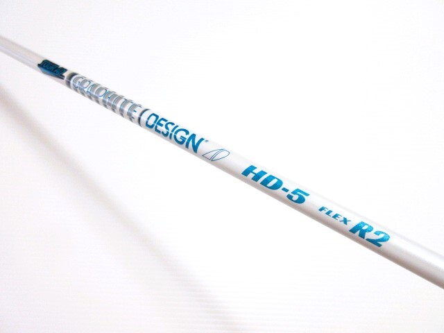 新品!!!◆◆ グラファイトデザイン ツアーAD HD-5(R2) 46インチ シャフト ◆◆TourAD EX76拍卖