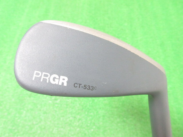 レディース◆◆ プロギア CT-533c ユーティリティアイアン #7 M-34(A) ◆◆PRGR 女性用 ゴルフクラブ EY41拍卖