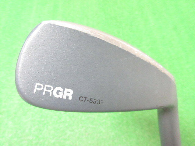 レディース◆◆ プロギア CT-533c ユーティリティアイアン #5 M-34(A) ◆◆PRGR 女性用 ゴルフクラブ EY42拍卖
