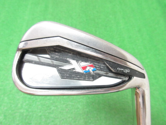 キャロウェイ◆◆ XR アイアン #5 NS950(R) ◆◆メンズ ゴルフクラブ 5i 5番 EY44拍卖