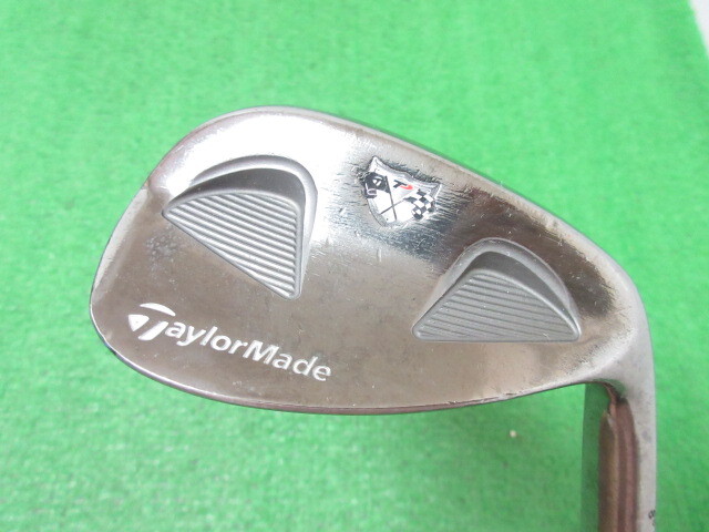 テーラーメイド◆◆ rac Z TP ウェッジ 52度 DG(WEDGE) JP ◆◆日本仕様 ラック ゴルフクラブ EY67拍卖