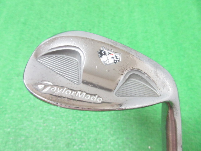 テーラーメイド◆◆ rac Z TP ウェッジ 58度 DG(WEDGE) ◆◆ラック メンズ ゴルフクラブ EY68拍卖