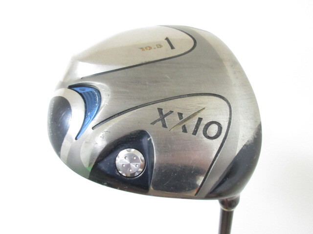 短尺 43インチ!!!◆◆ ダンロップ ゼクシオ5 XXIO 2008 ドライバー 10.5度 MP500(R) ◆◆ゴルフクラブ EZ76拍卖
