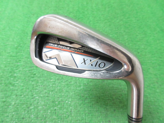 ダンロップ◆◆ ゼクシオ10 XXIO 2018 アイアン #4 NS870DST(S) ◆◆4I 4番 メンズ ゴルフクラブ FA12拍卖