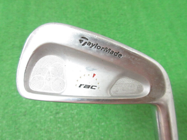 テーラーメイド◆◆ rac CB アイアン #3 DG(S300) ◆◆3i 3番 ラック ゴルフクラブ FA15拍卖