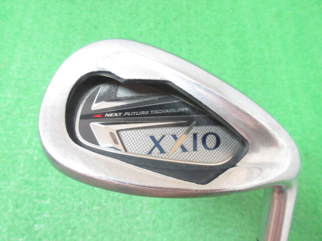 ダンロップ◆◆ ゼクシオ7 XXIO 2012 ウェッジ Sw MP700(S) ◆◆セブン サンドウェッジ FA43拍卖