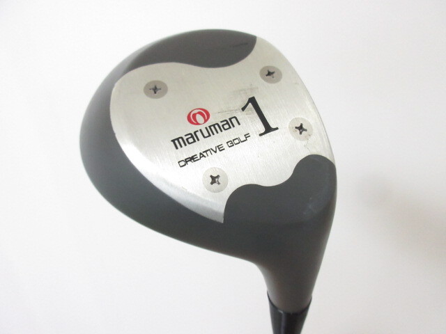 レディース◆◆ マルマン クインテス Queentes ドライバ― (L) ◆◆女性用 マジェスティゴルフ ゴルフクラブ FA52拍卖