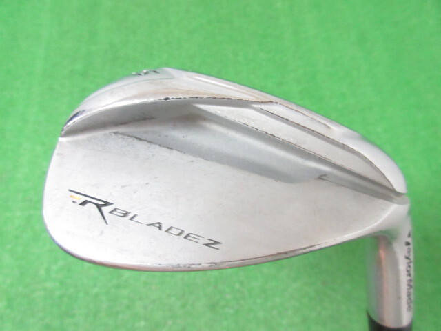 テーラーメイド◆◆ ロケットブレイズ ウェッジ Sw-55度 モーダス130(R) ◆◆ロケットブレーズ NS PRO MODUS3 TOUR130 FA68拍卖