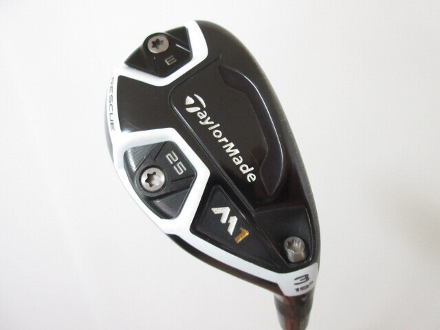 テーラーメイド◆◆ M1 ユーティリティ U3-19度 TM5-116(S) JP ◆◆日本仕様 メンズ ゴルフクラブ ET23拍卖