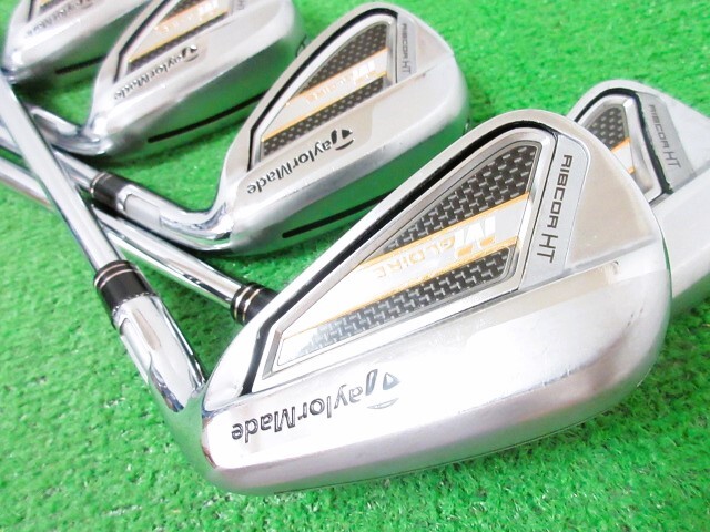 テーラーメイド◆◆ Mグローレ M-GLOIRE アイアンセット 5本 #6-Pw DG(X100) ◆◆メンズ ゴルフクラブ FC28拍卖
