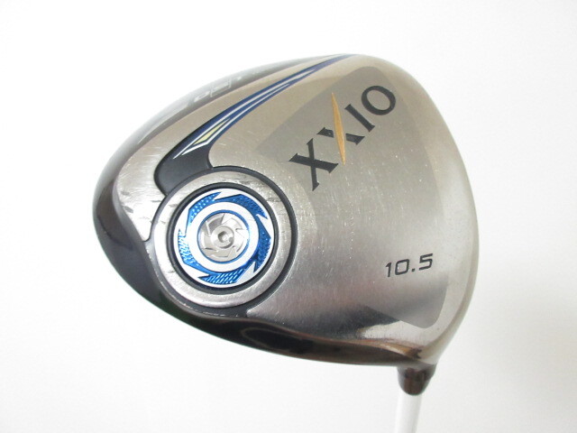 アッタス!!!◆◆ ダンロップ ゼクシオ9 XXIO 2016 ドライバ― 10.5度 ATTAS COOOL(4R) ◆◆クール ゴルフクラブ FC73拍卖