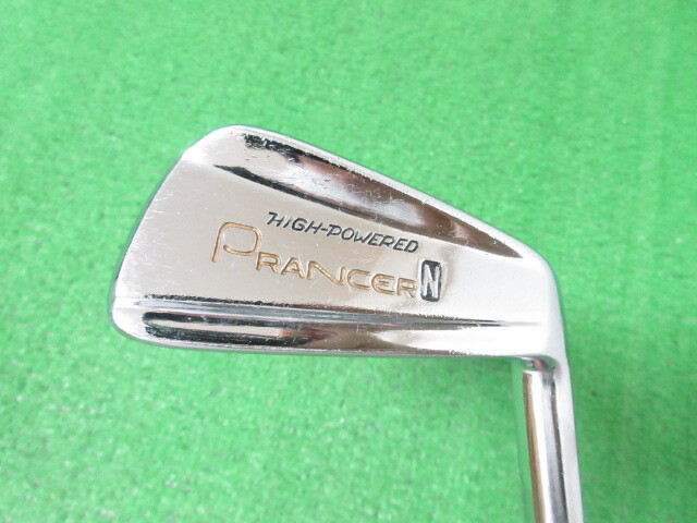 ホンマ◆◆ プランサーN PRANCER N アイアン #7 HIGH-POWERED EXTRA90(R-1) ◆◆7i 7番 本間ゴルフ EP14拍卖