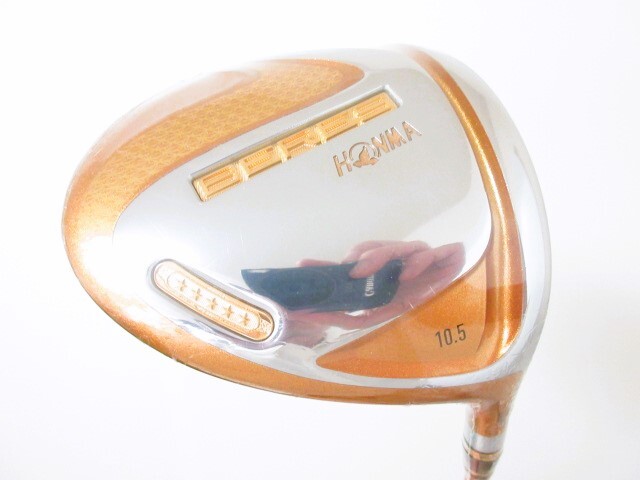 新品 5星 ラスト1点!!!◆◆ 最高級 ホンマ ベレス BERES 2019 K24 5星 5S ドライバ― 10.5度 ARMRQ42(SR) JP ◆◆24金リング ER11-Last拍卖