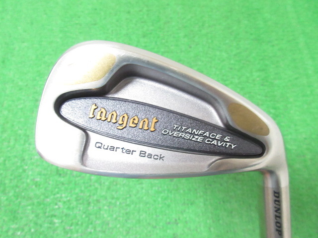 ダンロップ◆◆ タンジェント tangent アイアン #4 オリジナルカーボン(SR) ◆◆4i 4番 メンズ ゴルフクラブ ER21拍卖