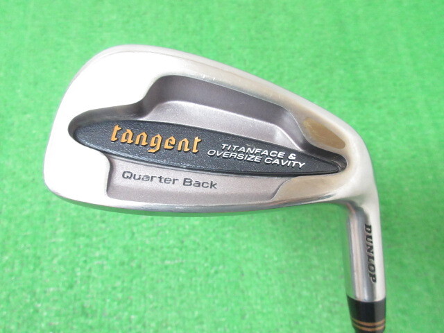 ダンロップ◆◆ タンジェント tangent アイアン #8 オリジナルカーボン(SR) ◆◆8I 8番 メンズ ゴルフクラブ ER26拍卖