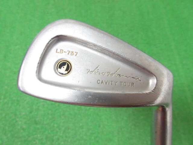 ホンマ◆◆ LB-737 アイアン #9 DG(R400) JP ◆◆9i 9番 本間ゴルフ メンズ ゴルフクラブ ER31拍卖